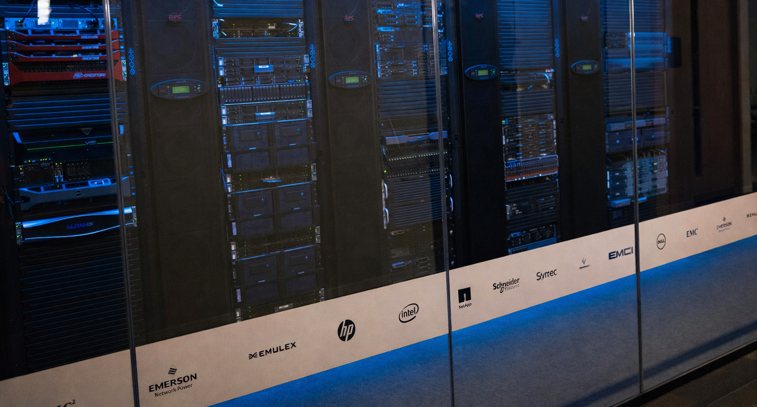 Cloud Computing Services offered by Upskill